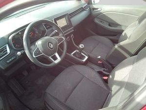 Renault Clio Intens Blue Dci 63 Kw (85cv) - Foto 8