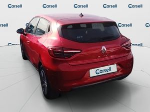 Renault Clio Intens Blue Dci 63 Kw (85cv) - Foto 7