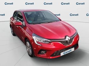 Renault Clio Intens Blue Dci 63 Kw (85cv) - Foto 4