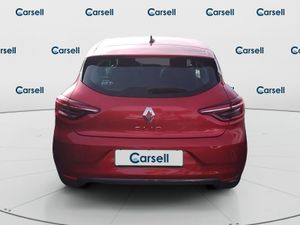 Renault Clio Intens Blue Dci 63 Kw (85cv) - Foto 6