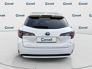 Toyota Corolla 1.8 125h Business Plus E-cvt Tou Sport - Foto 6