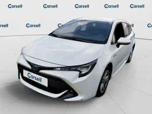 Toyota Corolla 1.8 125h Business Plus E-cvt Tou Sport - Foto 2