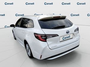 Toyota Corolla 1.8 125h Business Plus E-cvt Tou Sport - Foto 7