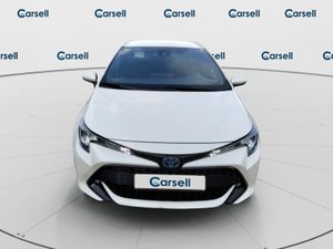 Toyota Corolla 1.8 125h Business Plus E-cvt Tou Sport - Foto 3