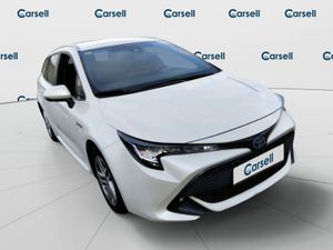 Toyota Corolla 1.8 125h Business Plus E-cvt Tou Sport - Foto 4