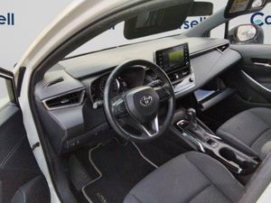 Toyota Corolla 1.8 125h Business Plus E-cvt Tou Sport - Foto 8