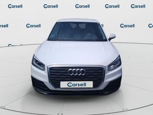 Audi Q2 Advanced 30 Tdi 85kw (116cv) S Tronic - Foto 3