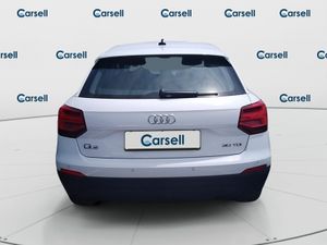 Audi Q2 Advanced 30 Tdi 85kw (116cv) S Tronic - Foto 6