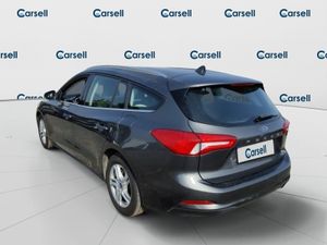 Ford Focus 1.5 Ecoblue 88kw Trend+ Sportbreak - Foto 7