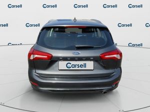 Ford Focus 1.5 Ecoblue 88kw Trend+ Sportbreak - Foto 6