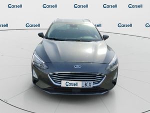 Ford Focus 1.5 Ecoblue 88kw Trend+ Sportbreak - Foto 3