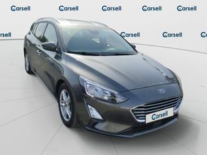 Ford Focus 1.5 Ecoblue 88kw Trend+ Sportbreak - Foto 4
