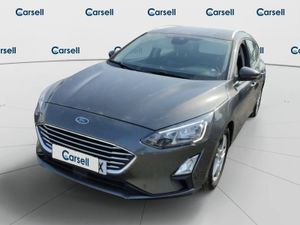 Ford Focus 1.5 Ecoblue 88kw Trend+ Sportbreak - Foto 2