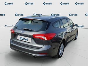 Ford Focus 1.5 Ecoblue 88kw Trend+ Sportbreak - Foto 5