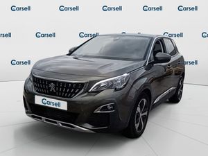 Peugeot 3008 1.5 Bluehdi 96kw (130cv) S&s Allure - Foto 2