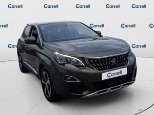 Peugeot 3008 1.5 Bluehdi 96kw (130cv) S&s Allure - Foto 4