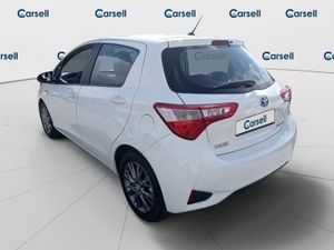Toyota Yaris 1.5 100h Active - Foto 7
