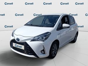Toyota Yaris 1.5 100h Active - Foto 2
