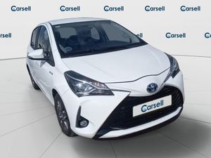 Toyota Yaris 1.5 100h Active - Foto 4