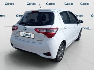 Toyota Yaris 1.5 100h Active - Foto 5