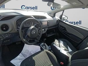 Toyota Yaris 1.5 100h Active - Foto 8