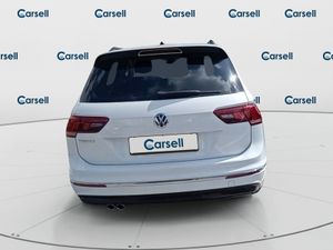 Volkswagen Tiguan Advance 1.5 Tsi 110kw (150cv) Dsg - Foto 6