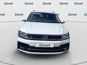 Volkswagen Tiguan Advance 1.5 Tsi 110kw (150cv) Dsg - Foto 3