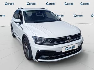 Volkswagen Tiguan Advance 1.5 Tsi 110kw (150cv) Dsg - Foto 4
