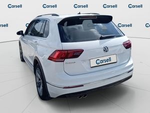 Volkswagen Tiguan Advance 1.5 Tsi 110kw (150cv) Dsg - Foto 7