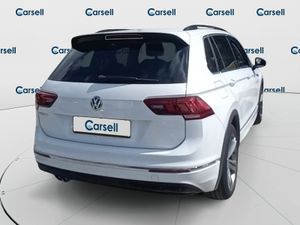 Volkswagen Tiguan Advance 1.5 Tsi 110kw (150cv) Dsg - Foto 5