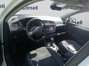 Volkswagen Tiguan Advance 1.5 Tsi 110kw (150cv) Dsg - Foto 8