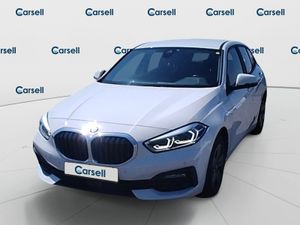 Bmw Series 1 116d - Foto 2
