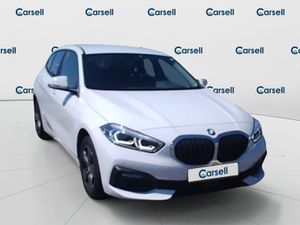 Bmw Series 1 116d - Foto 4