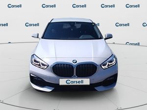Bmw Series 1 116d - Foto 3