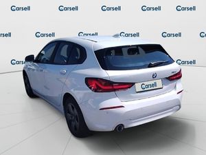 Bmw Series 1 116d - Foto 7