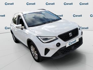 Seat Arona 1.0 Tsi 81kw (110cv) Style Xl Edition - Foto 4