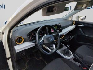 Seat Arona 1.0 Tsi 81kw (110cv) Style Xl Edition - Foto 8