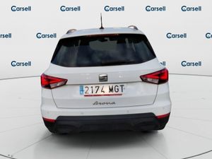 Seat Arona 1.0 Tsi 81kw (110cv) Style Xl Edition - Foto 6