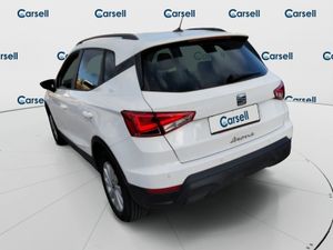 Seat Arona 1.0 Tsi 81kw (110cv) Style Xl Edition - Foto 7