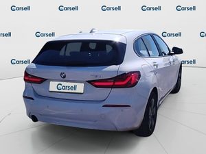 Bmw Series 1 116d - Foto 5