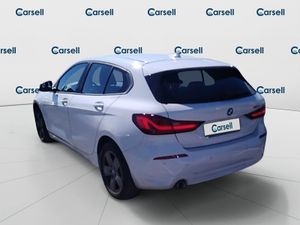 Bmw Series 1 116d - Foto 7