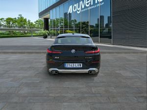 Bmw X4 Xdrive20d - Foto 6