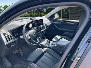 Bmw X4 Xdrive20d - Foto 8