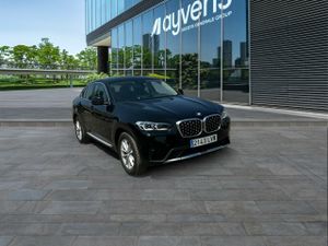 Bmw X4 Xdrive20d - Foto 4