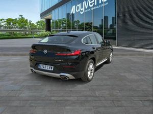 Bmw X4 Xdrive20d - Foto 5