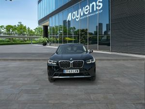 Bmw X4 Xdrive20d - Foto 3