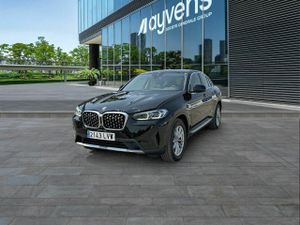Bmw X4 Xdrive20d - Foto 2