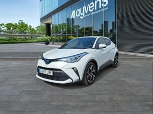 Toyota C-hr 2.0 180h Advance - Foto 2