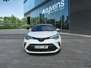 Toyota C-hr 2.0 180h Advance - Foto 3