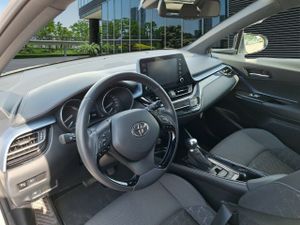 Toyota C-hr 2.0 180h Advance - Foto 8